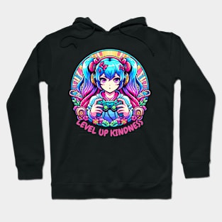 Gamer girl Hoodie